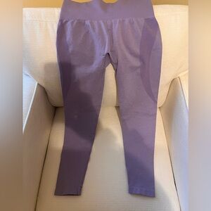 NVGTN Women's Lavender Leggings